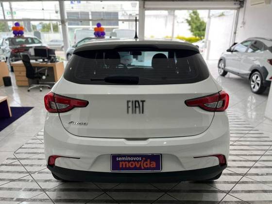 FIAT ARGO 1.0 FIREFLY FLEX MANUAL